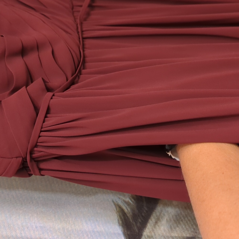 Prom Dress - Picture 10 of 10
